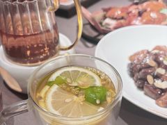 -小厨娘淮扬菜(河西奥美大厦店)