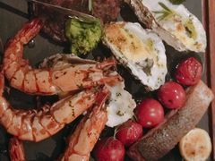 -上海苏宁宝丽嘉酒店·Cafe Bellagio西餐厅