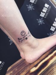 -旺刺青纹身工作室