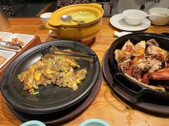 -临家闽南菜(宝洲路店)