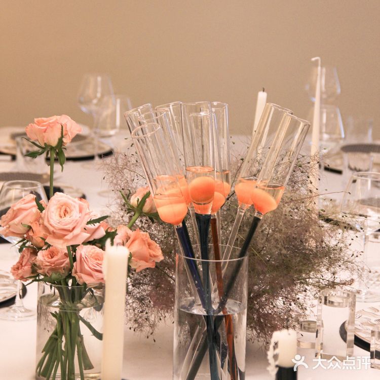 叮🔔～今日份的浪漫是IF艺术美学餐厅给的✨