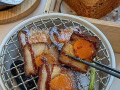 -蔡澜点心·粤菜(嘉里中心店)