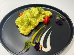 -花开餐厅(环湖中路店)