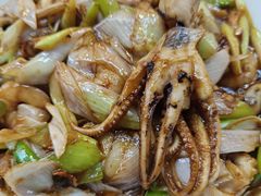 -倍儿美海鲜大排挡·非遗海鲜蒸饺(洋货店)