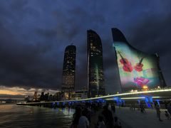 -演武大桥观景平台