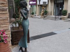-鲁邦国际风情街(麦世达韩国精品百货店)