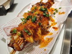 -蛙鱼潭美蛙鱼头(时代天街店)