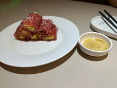 -蔡澜点心·粤菜(丽泽天街店)