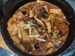 -君霖海鲜私房菜(春柳店)