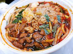 -铁朋小锅米线(金星店)