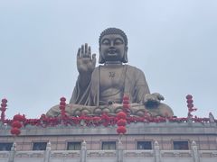 -龙口南山旅游景区
