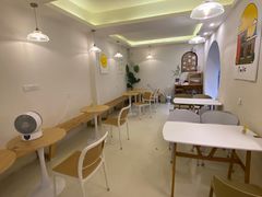 -幸时咖啡简餐