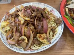 -牧疆情新疆餐饮