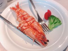 -匠心牛公馆·潮汕牛肉海鲜火锅(索菲特店)