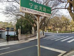 -八大关景区