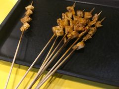 -望京小腰(北京总店)