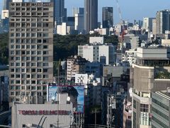 -涩谷全向十字路口
