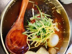 -服务大楼冷面(延大店)