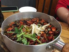 -食客烧烤(罗道庄店)