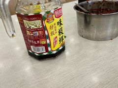 -老四季(南市场店)