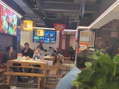 -大龙燚火锅(科华店)