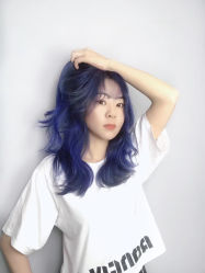 -99烫染
