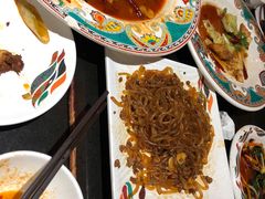 -巴依老爷新疆美食(远洋未来汇购物中心店)