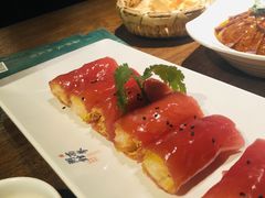 -南拳十三姨·潮汕砂锅粥(世纪金源店)