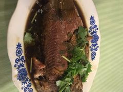 -余味私房菜(正阳小区西5街区店)