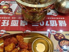 -食米家拌饭(梅溪新天地店)