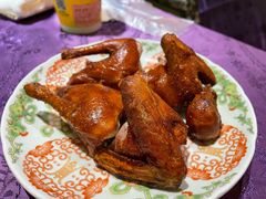 烟熏乳鸽-惠食佳·朱雀(东方商厦店)