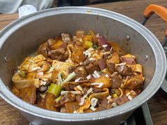 -马相卿特色烤肉面食馆(虎台店)