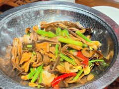 -陈记菜馆·非遗淮扬菜(东关街教场店)