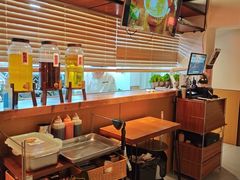 -子檀大隐炭烧(食品街店)