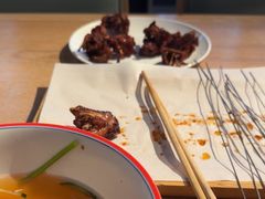 -小乾杯串店•16年沈阳烧烤(文安路店)