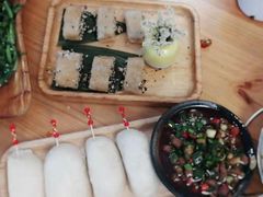 -豆蔻电影主题餐厅(四牌楼店)