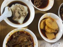 -好吃狗凉糕总店
