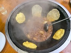 -曹丞相·地锅鸡·地锅鱼(武林店)