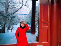 -北京国子监胡同