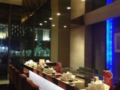 iphone_upload_pic-天津滨海圣光皇冠假日酒店 霞·日餐厅