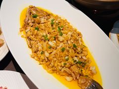 -北李·海肠捞饭·大连菜(望京凯德MALL店)