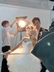 点击看大图 -MINIPHOTO婚纱摄影(星光天地商场店)