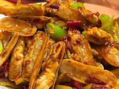 -老姑砂锅·烧烤天津菜(体北道店)