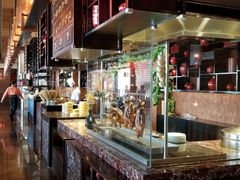 -南通滨江洲际酒店-东厨中餐厅