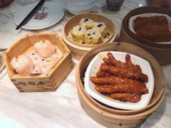 陶陶居大虾饺-陶陶居酒家(海岸城店)