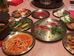 -西塔拾玖泥炉烤肉·活鳗(芝麻街店)