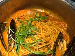 -新贝乐意大利餐厅(苏州中心店)