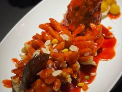 -姑苏家宴·苏帮菜·松鼠桂鱼(苏州总店)