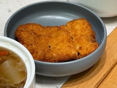 -百春原湖南牛肉粉(百联世纪店)