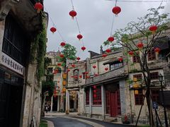 -赤坎·广东华侨国际旅游度假区